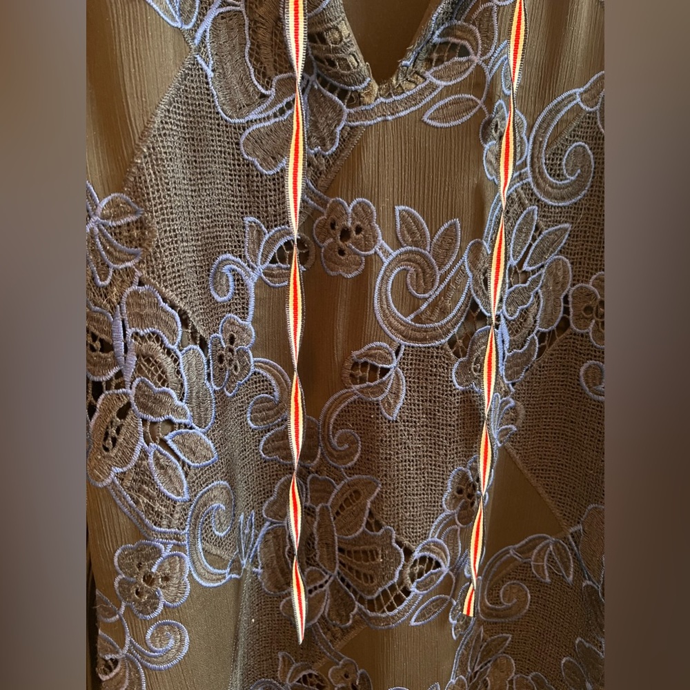 SUNCOO DRESS - Picture 10 of 10